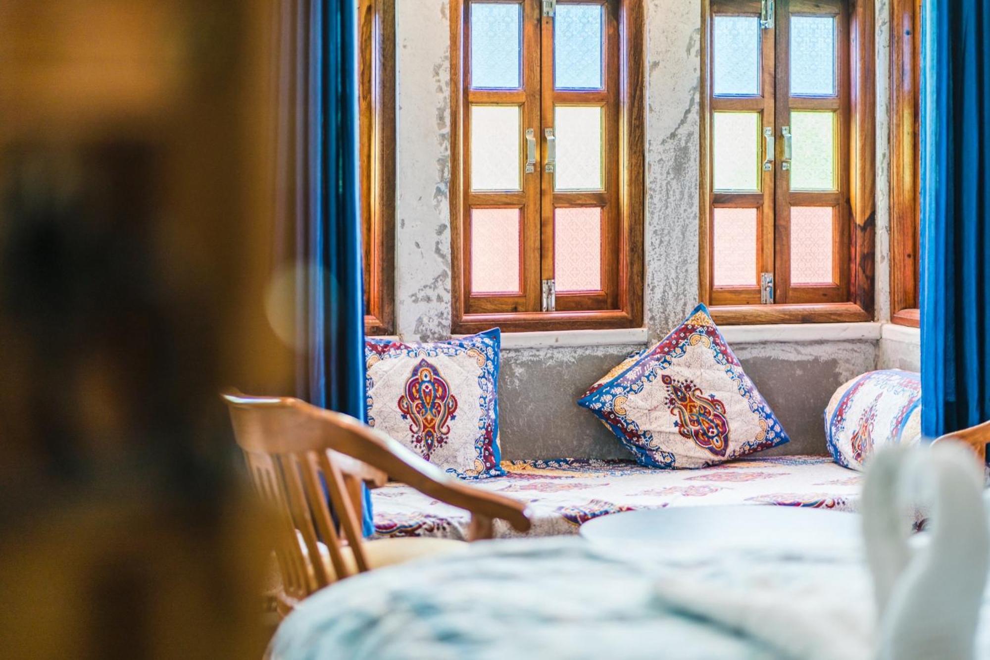 Lassi Guest House Udaipur Luaran gambar